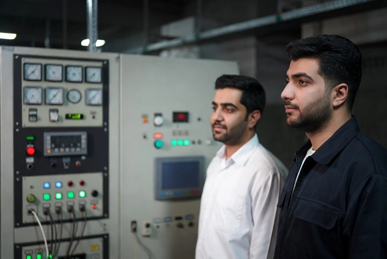 خرید مدرک لیسانس مهندسی برق معتبر و با استعلام