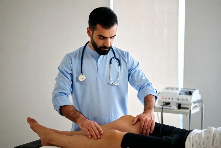 خرید مدرک لیسانس فیزیوتراپی معتبر، فوری، ارزان