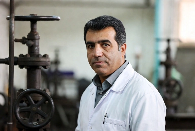 خرید مدرک لیسانس مهندسی متالوژی معتبر و فوری و ارزان