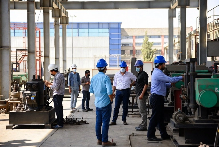 خرید مدرک لیسانس مهندسی مکانیک تضمینی و قابل استعلام