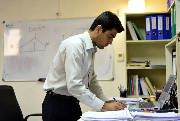 خرید مدرک لیسانس مهندسی صنایع تضمینی و با استعلام